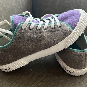 Seavees Women's Wheeler Sneakers